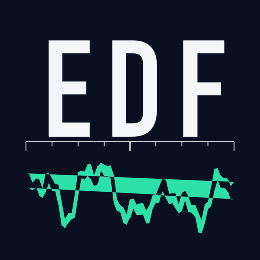 ARC EDF & BDF Viewer app icon