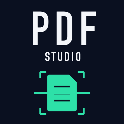 ARC PDF Studio app icon